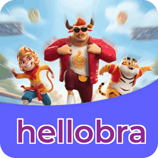 Catálogo hellobra 2.547 jogos - Pragmatic Play, Evolution, NetEnt